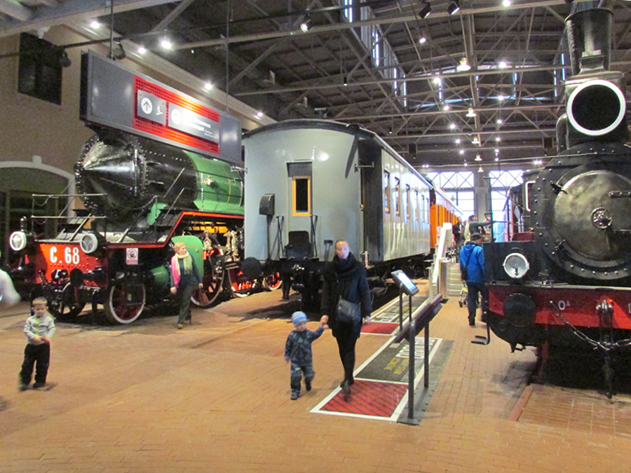 Музей жд транспорта в санкт петербурге
