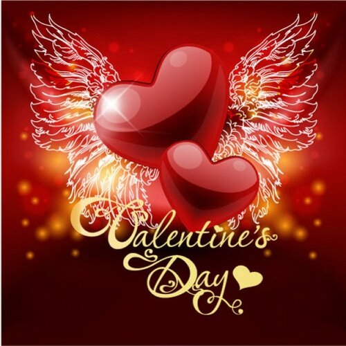 Valentines Day Original Wishes for Husband - The most beautiful free live greeting cards for Valentine's day Feb. 14, 2024
