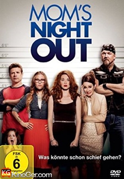 Moms Night Out (2014)