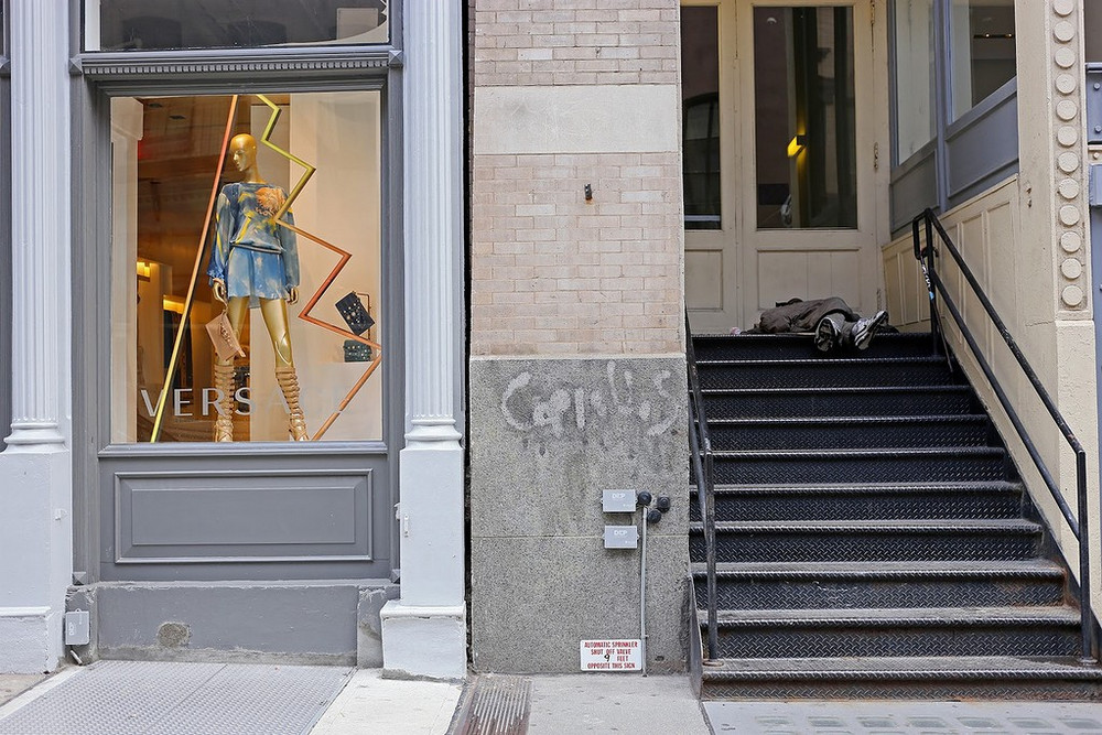 Нью-Йоркские улицы на снимках Рича Дохерти Дохерти, НьюЙорк, съёмки, всего, часто, кадры, которые, чтобы, время, плана, потому, Canon, сценой, задача, основном, просто, ловлю, двигаюсь, дальше, Снимаю