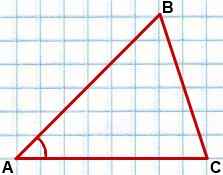 формула нахождения площади треугольника через синус