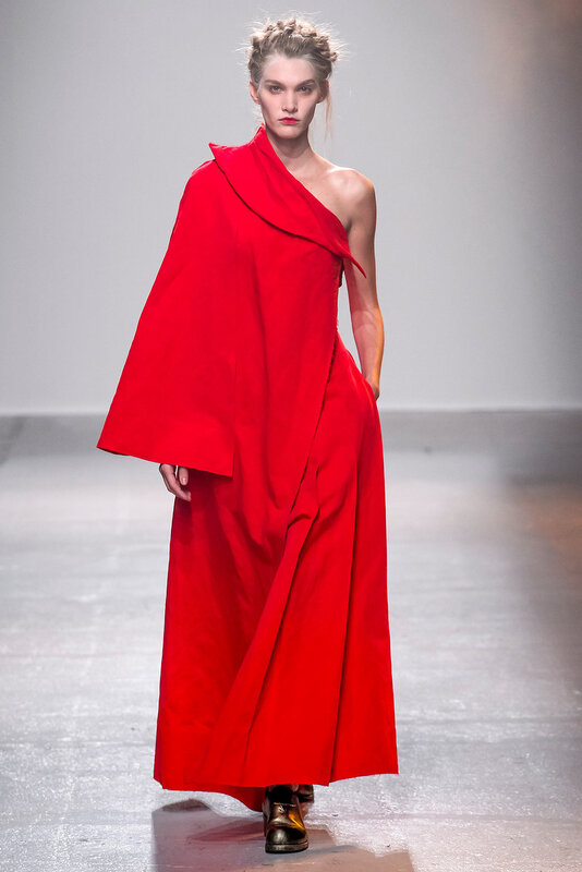 Aganovich Spring 2015 - withoutstereotypes — ЖЖ