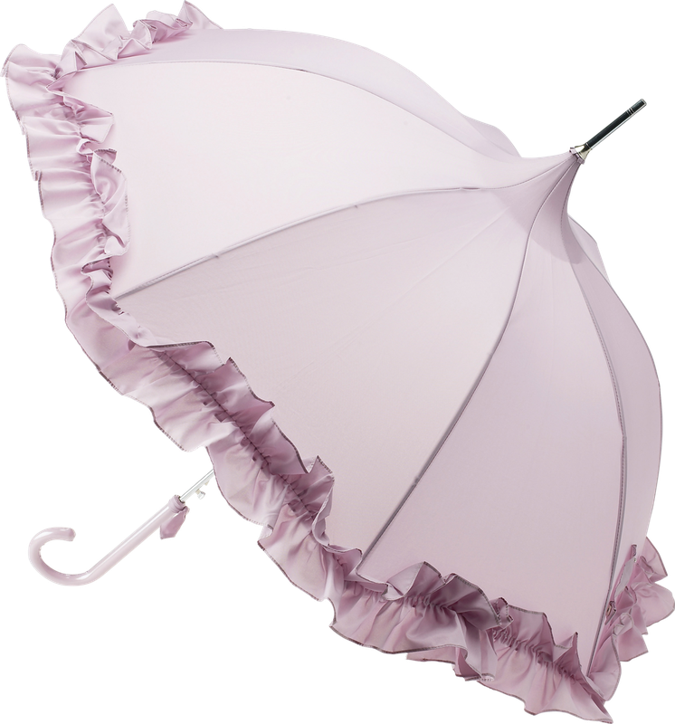 Имя зонтик. Lisbeth Dahl зонт. Зонт с рюшами. Зонт с рюшами женский. Зонт с оборками женский.