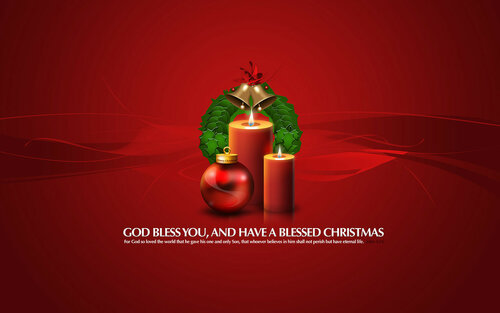 Xmas Wishes Greetings - Free beautiful animated greeting cards with wishes for a happy Christmas
