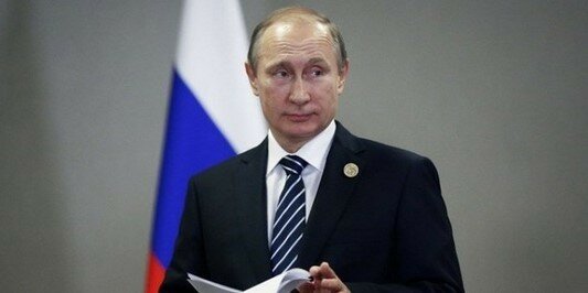 Россия и Запад: 10 ключевых тезисов выступления Владимира Путина на саммите G20 15-16 ноября 2015 года в турецком городе Анталья
