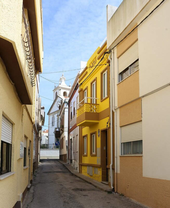 Figueira da Foz