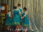 21 октября в мытищинском городском дворце культуры Яуза состоялось первое районное мероприятие в рамках епархиальной акции Согреем детские сердца