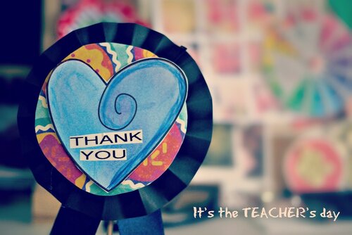 Latest Cards for Teachers - Free beautiful animated ecards
