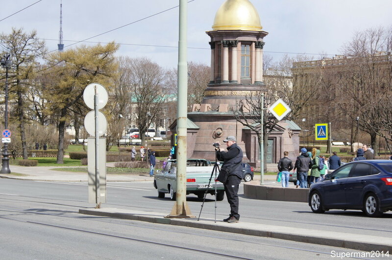 Санкт-Петербург (Часть-3). Петропавловская крепость и Парад Победы. Петра, ангела, проекту, крепость, крепости, церковь, шпиль, собора, Памятник, императора, шпиля, Павла, части, собор, Часовня, площади, соборе, освящён, стала, титул