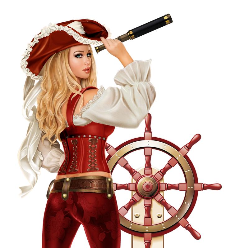 Девушка пират. Женщина на корабле. Девушка Капитан. Красивые девушки пиратки.