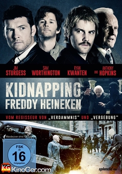 Kidnapping Freddy Heineken (2015)