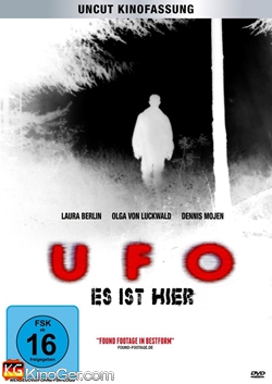 UFO - ES ist hier (2016)