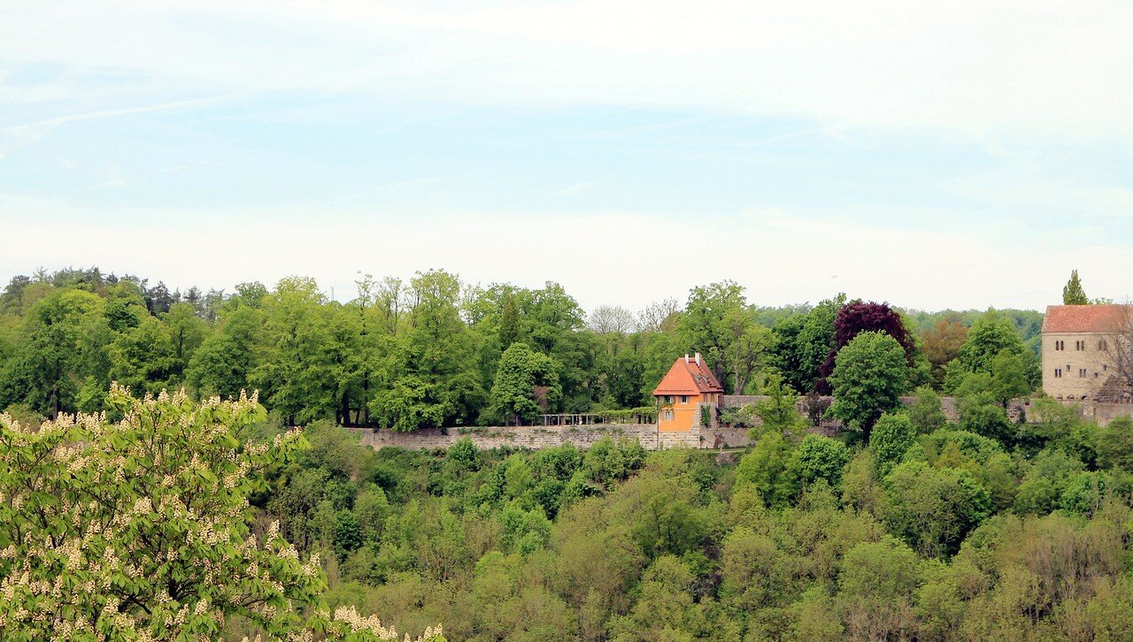 Rothenburg ob der Tauber