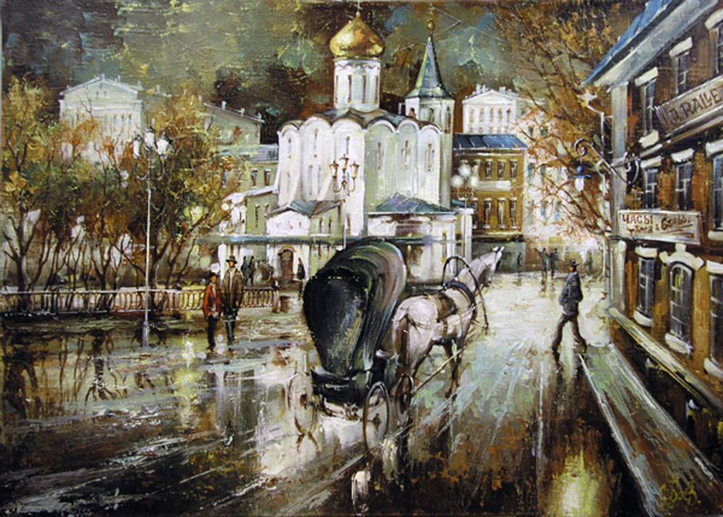 Боев Сергей- Никольский храм..jpg