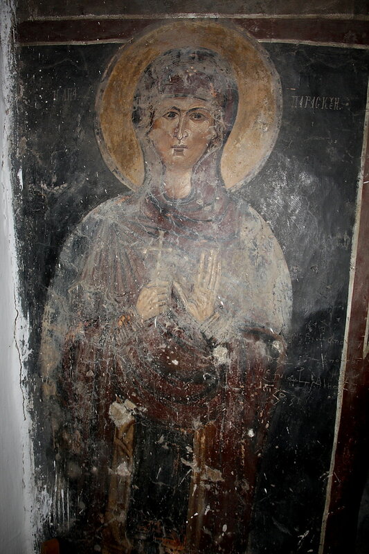 Критские покатушки: в поисках византийского наследия.