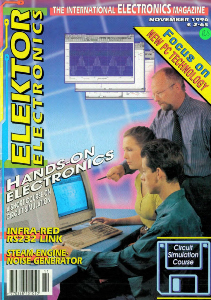 Elektor - Magazine: Elektor Electronics - Страница 4 0_18eb0e_87b6bc16_orig