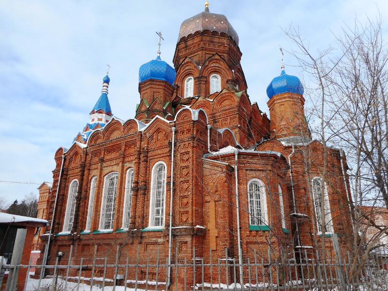 Храм Иоанна Богослова в Ликино-Дулёво только, запада, весьма, совсем, церковь, называют, вроде, Пишут, проект, ЛикиноДулёво, здание, потому, храма, метров, иногда, апсиды, стояла, снесённая, церкви, здесь