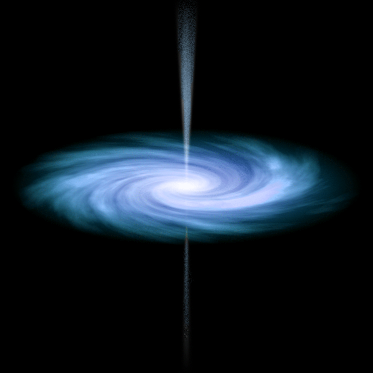 Черная дыра двигается. Сингулярность космологическая черная дыра. Черная дыра Квазар. Вращающиеся черные дыры. Квазары и пульсары.