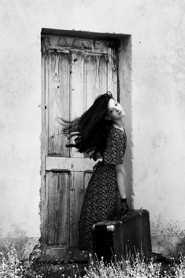 Photography by Felicia Simion.Romania.