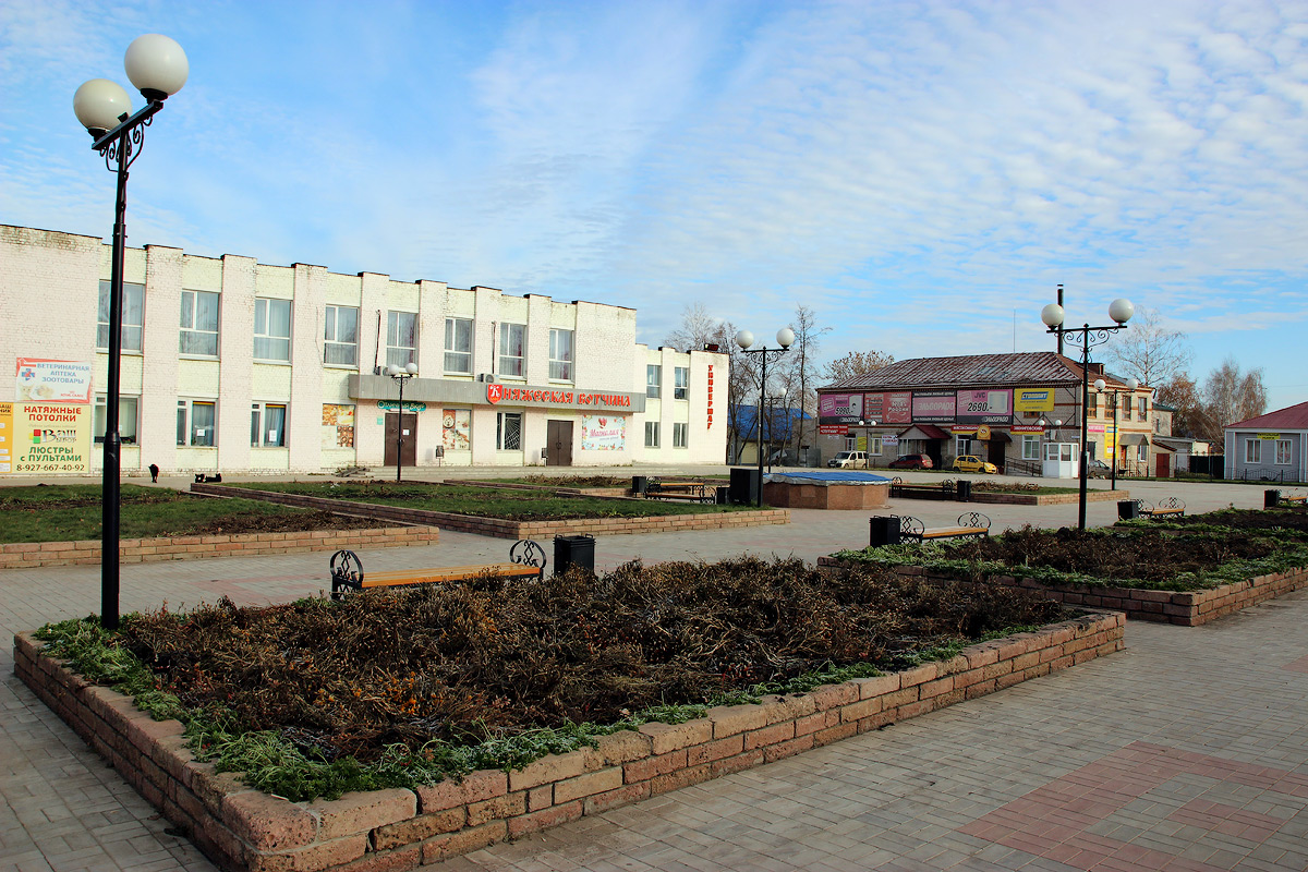 Знакомства Воротынец Нижегородской Области