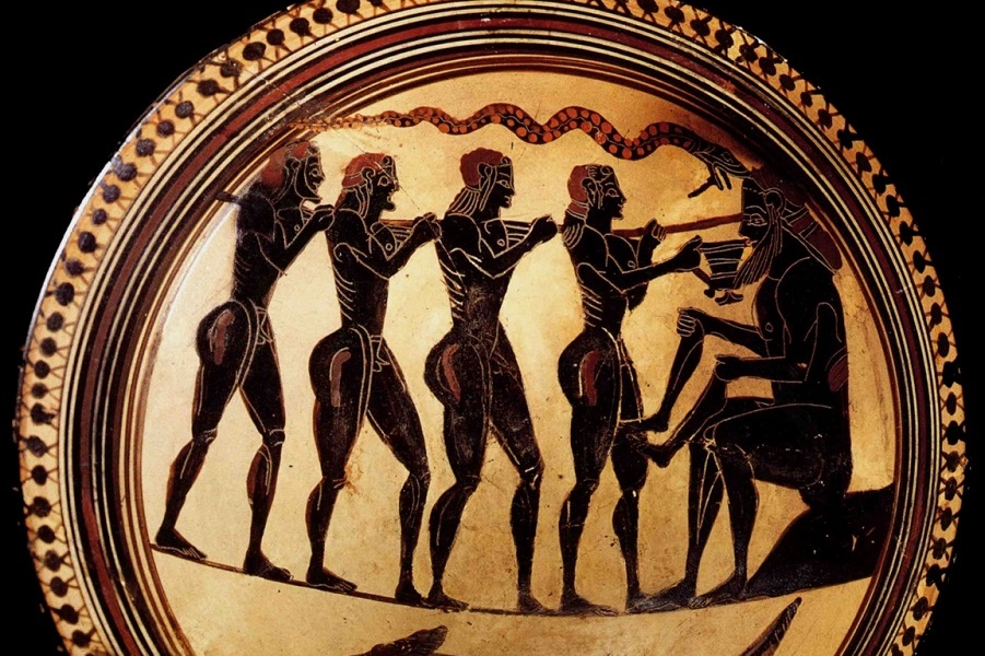 Правда или миф: существа, явления и растения в Одиссее Гомера