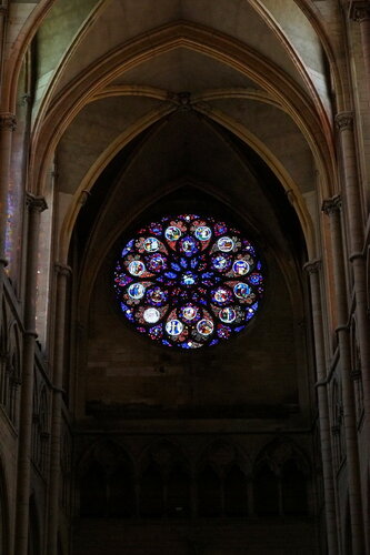 Кафедральный собор Сен-Жан