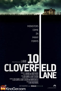 10 Cloverfield Lane (2016)