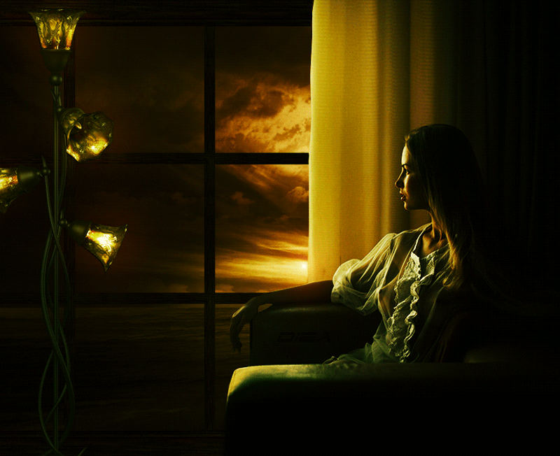 Поздно вечером молодая. Женщина в окне. Девушка у окна. Девушка у окна вечером. Женщина в ночи.