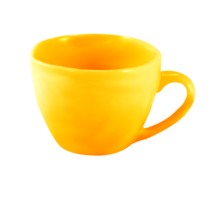 Картинка чашка. Чашка для детей. Желтая чашка. Чашка без фона. Чашка для дошкольников.