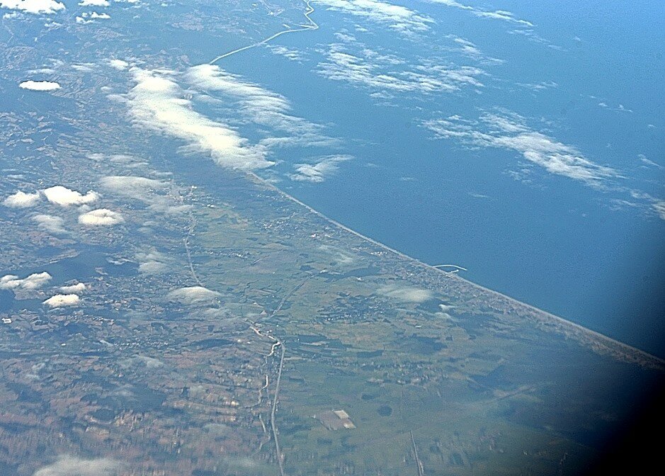 The Sinop Bay