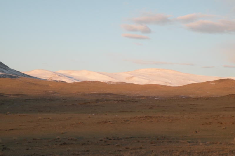 Mongolia y Rusia - Blogs de Asia Noreste - El primer conocimiento de Mongolia (17)