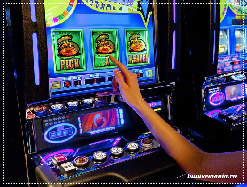 Как в разных странах обходят запрет азартных игр?