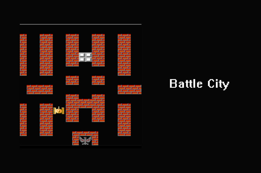 Battle city пасхалка. Танчики Battle City. Танчики Денди. Battle City NES. Battle City 1985.
