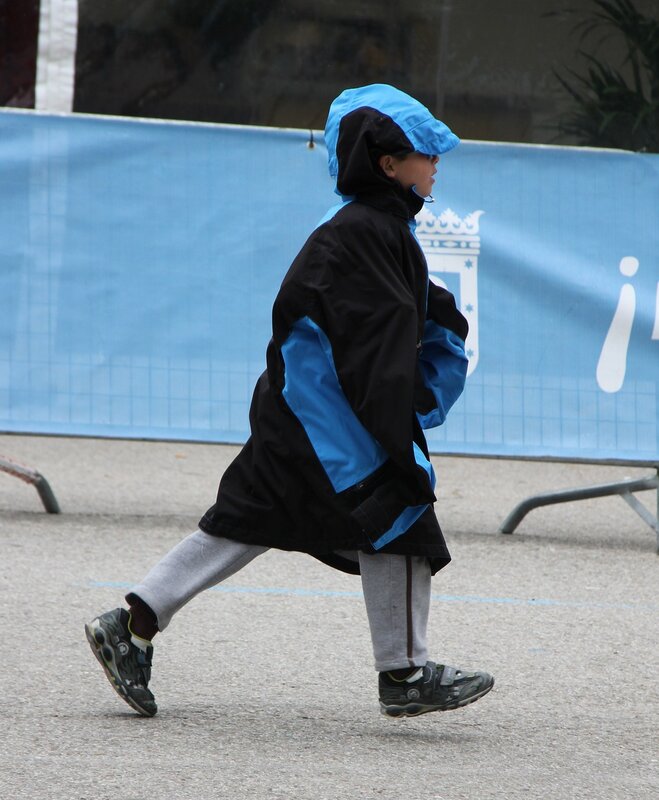 Мадрид. Рок-н-Ролльный марафон. 2013.  Rock-n-Roll Marathon Madrid