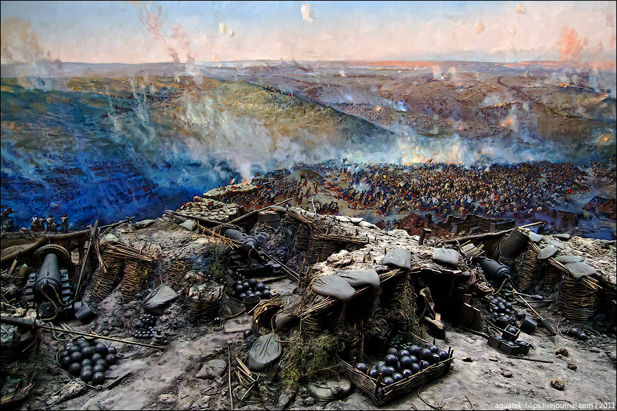 Панорама севастополь фото