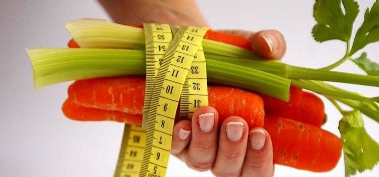 «Цветочная» диета «6 лепестков»: особенности и советы системы