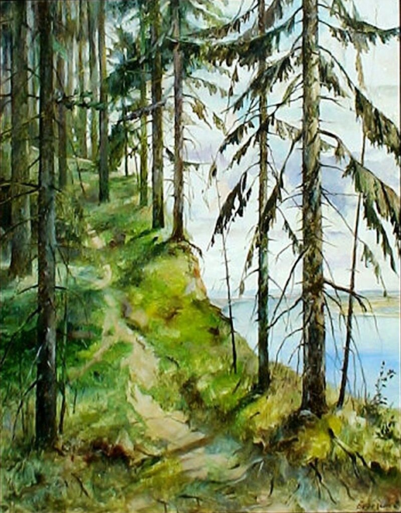 Картина В. Березина, сибирского художника (74).jpg