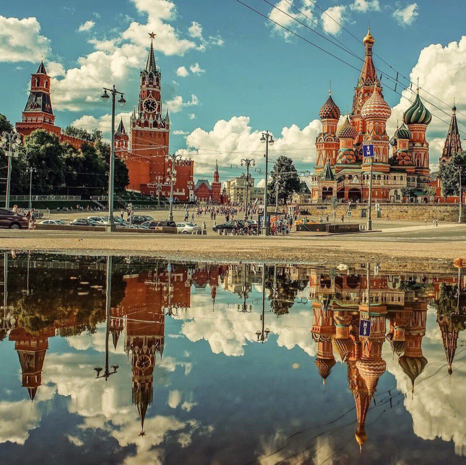 Ю в московский россия. Москва 2070 год. Пейзаж Москвы. Красивые пейзажи Москвы. Москва летом.