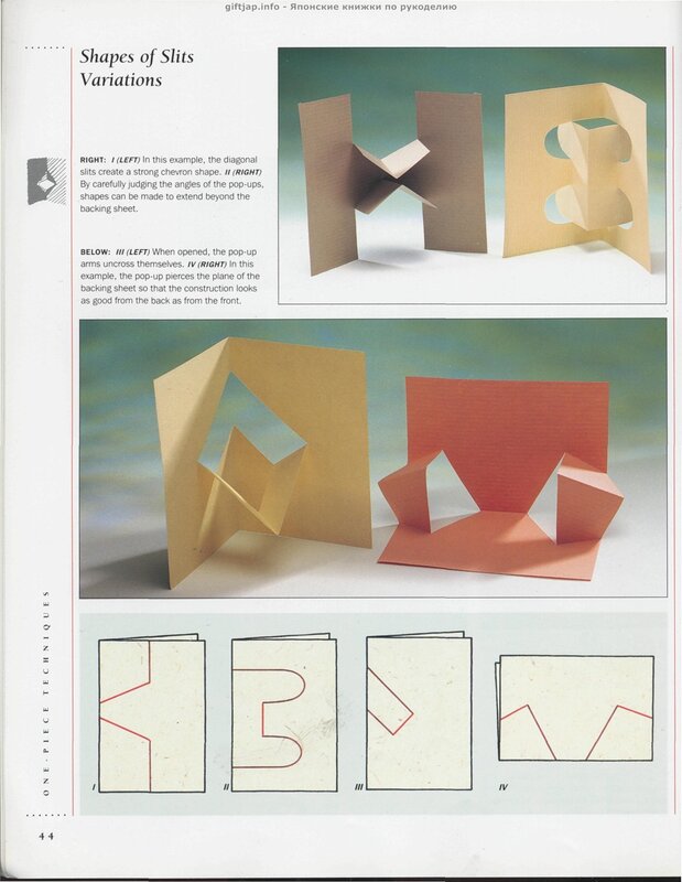 The Pop-Up Book