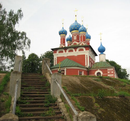 ИТОГИ КОНКУРСА "ЛЕСТНИЦЫ"