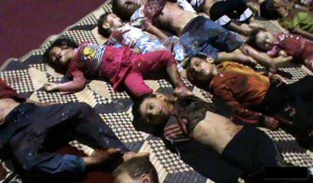  "Цена услуг Х*йла"-миротворца": Армия России убила больше сирийцев, чем ІДІЛ, - СМИ 