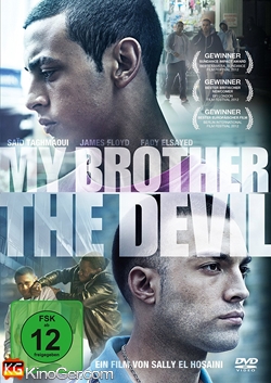 My Brother the Devil (2012)