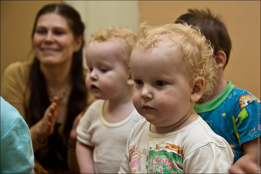 Фото детей из детдома для усыновления москва