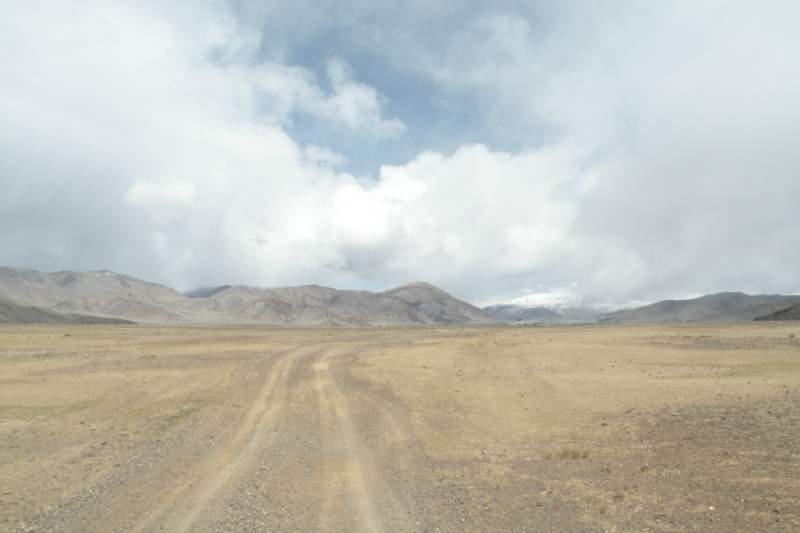 Mongolia y Rusia - Blogs de Asia Noreste - El primer conocimiento de Mongolia (7)