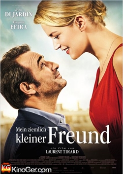 Mein ziemlich kleiner Freund (2016)