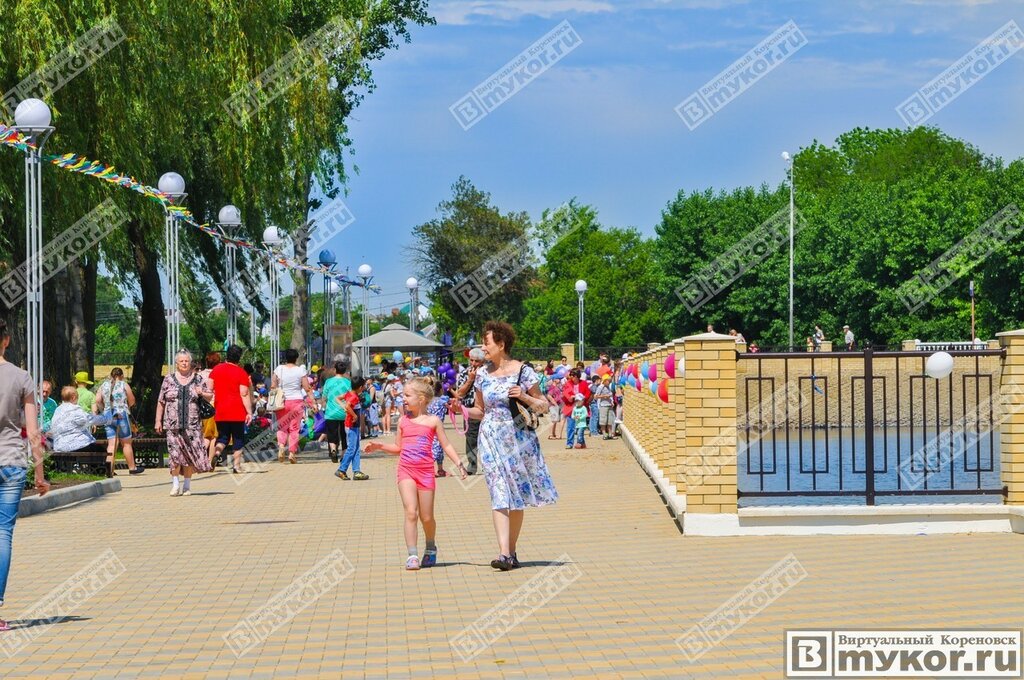 Смотреть В Ютуб Знакомство С Городом Кореновск