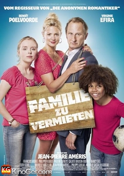 Familie zu vermieten (2015)