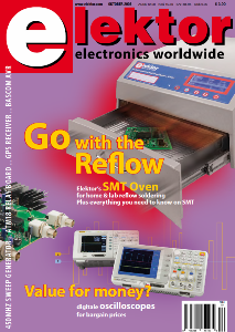 Elektor - Magazine: Elektor Electronics - Страница 9 0_12b203_1e1192a5_orig