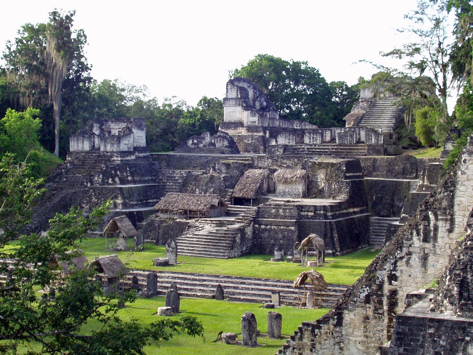Почему майя покинули свои города? ltraditionalist Цивилизация Майя…:  amour4ka — LiveJournal