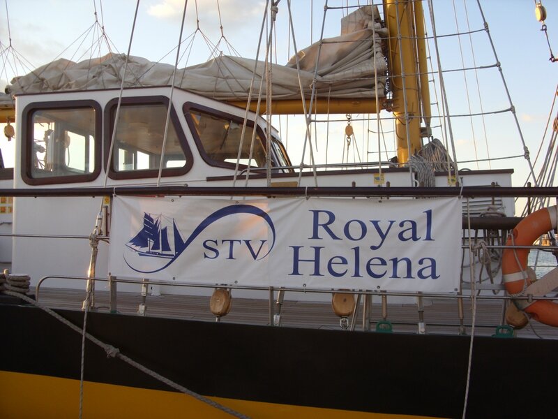  "Royal Helena"